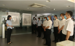 市交投集團召開黨建工作推進會